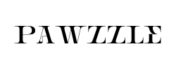 Pawzzle - logo